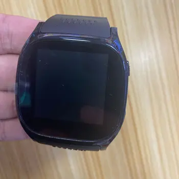 

T8 Color Screen Smart Bracelet Real-Time Sleep Monitoring Anti-lost Function Smart Alarm Clock Sedentary Reminder
