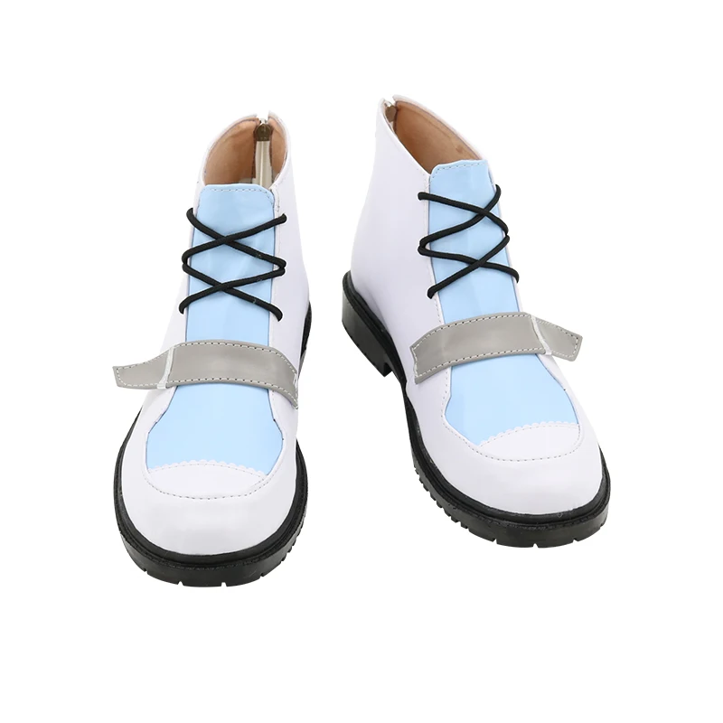 

Hot Game Virtual YOUTUBER-Gavugula Cosplay Shoes Adult Cos Shoes H