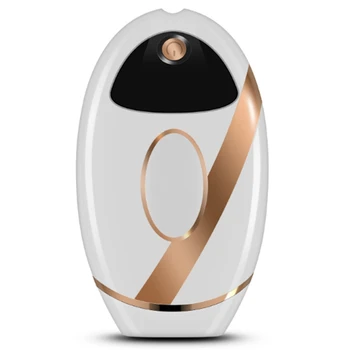 

AD-White US Plug 500000 Flash Epilator IPL Photos Epilator Permanent Hair Removal Machine Painless Device Whole Body Female Epil