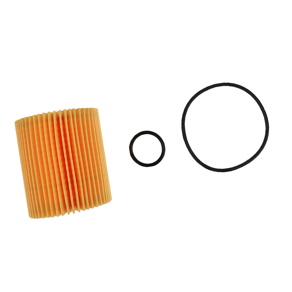 Car Oil Filter Repair Parts for Lexus IS250 IS350C GS450H 04152-YZZA3