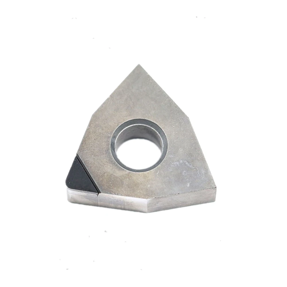 

Diamond Insert WNMG080408 WNMG080404 080402 Turning Tools CNC Lathe Cutter Carbide Insert For Turning Aluminum PCD Insert CBN
