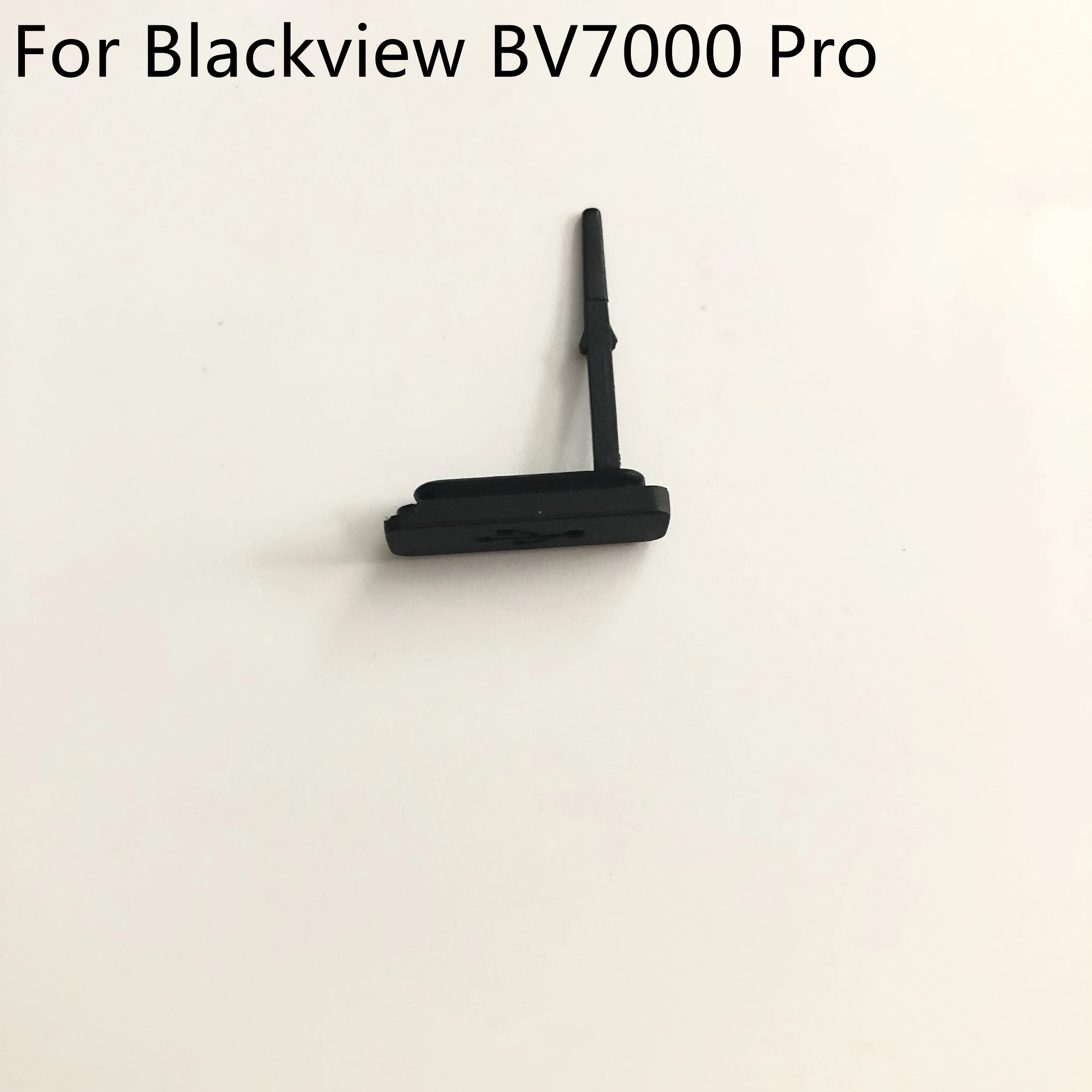 Оригинальный смартфон Blackview BV7000 PRO высокое качество USB разъем резиновая зарядка