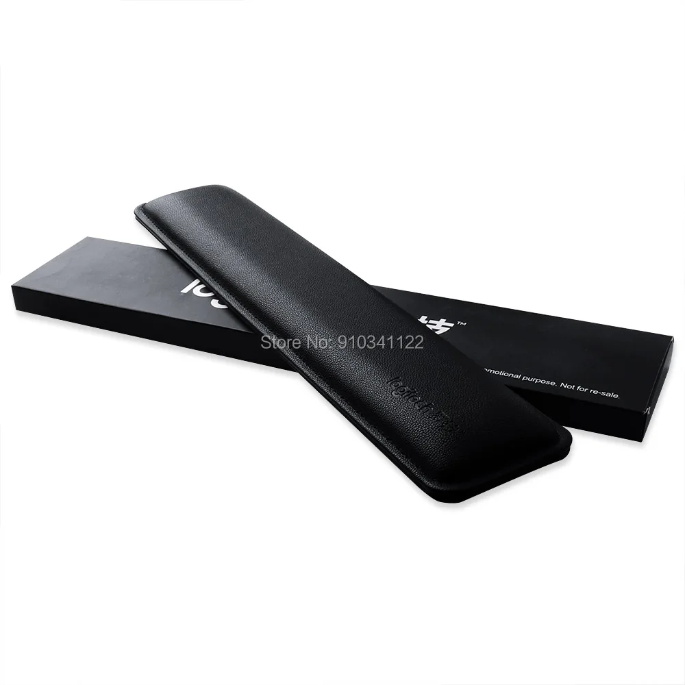 Tastiera Meccanica Poggiapolsi Poggiapolsi Memory Foam Per Logitech G610 G612 K845 G512 G913 G810 G813 G413 G913 Gpro