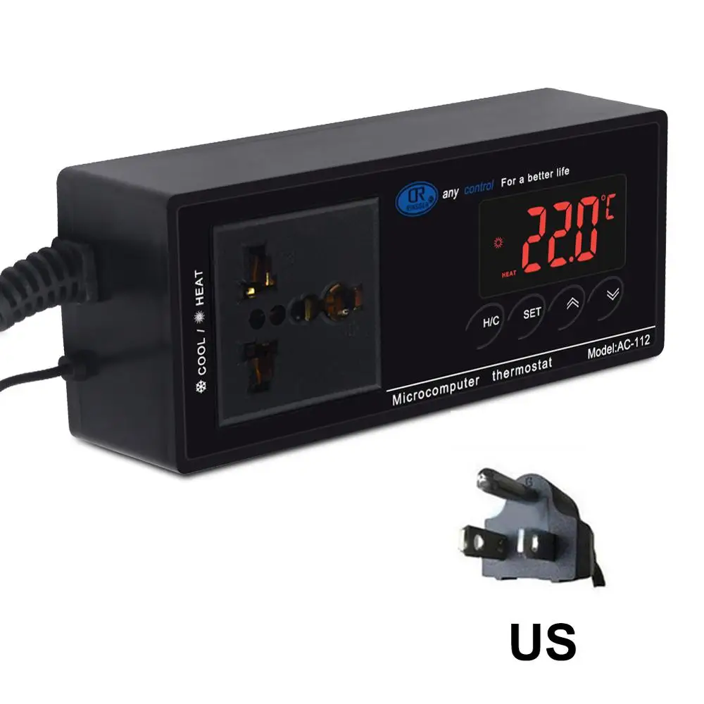 US Plug