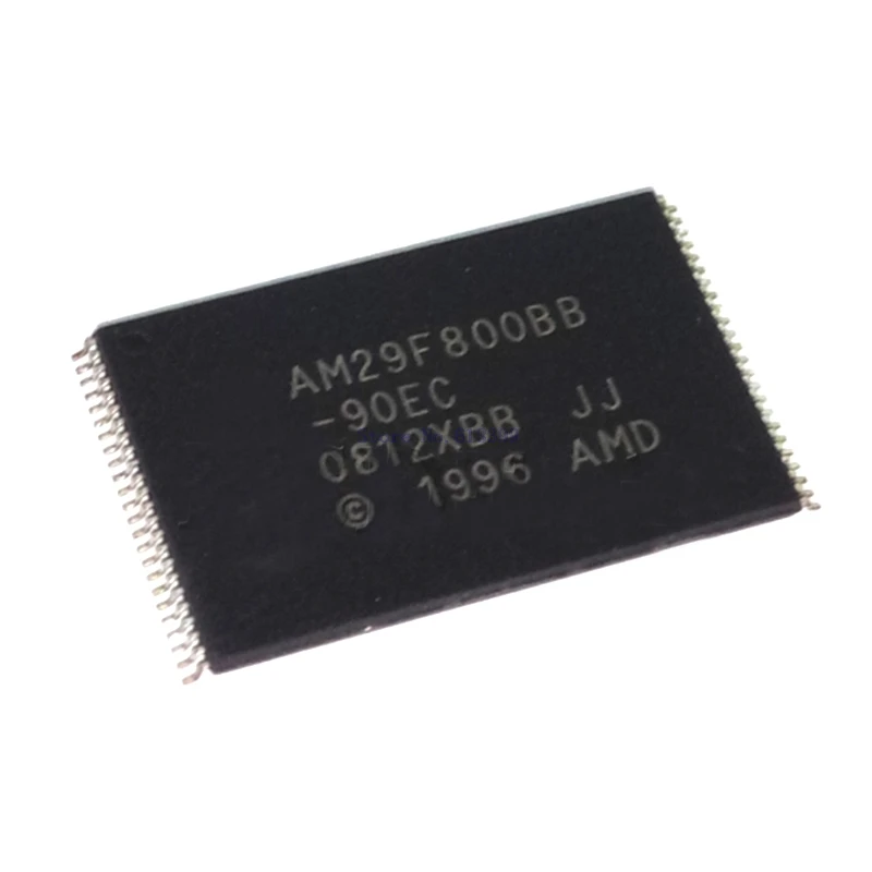 

Am29f800 Smd Tsop48 Memory Chip Am29f800bb-90Ec
