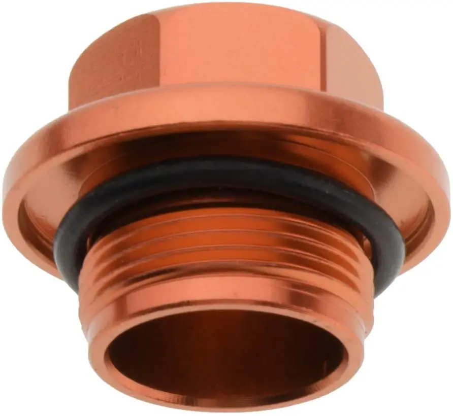 

Алюминиевая крышка карбюратора для мотоциклов, квадроциклов с Keihin PE и дренажный болт (оранжевая)