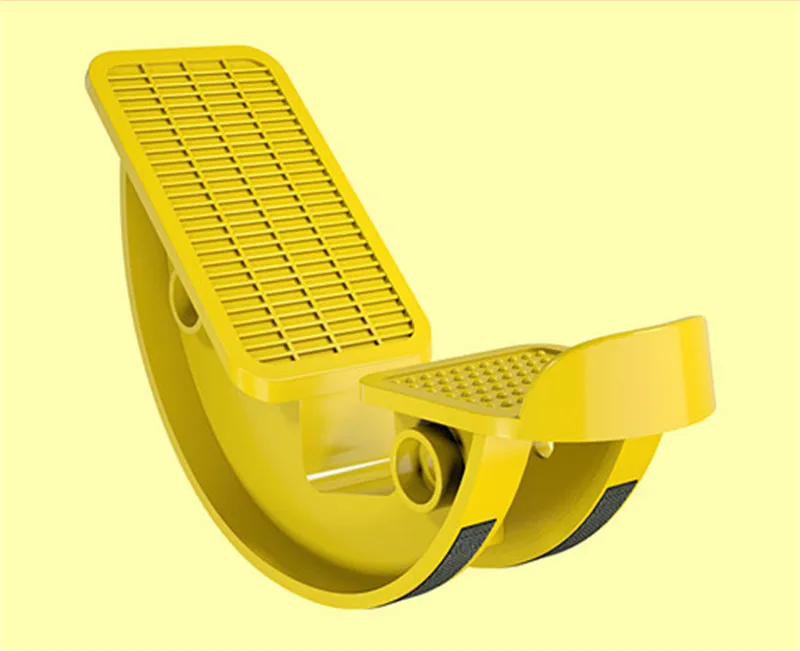 New Foot Rocker Calf Ankle Stretch Board Achilles Tendinitis Muscle Foot Stretcher Fitness Sports Massage Pedal Yoga Accessories
