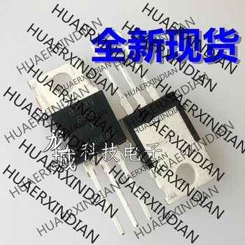 

10PCS/LOT NEW BT139 BT139-600E TO-220 16A 600V in stock