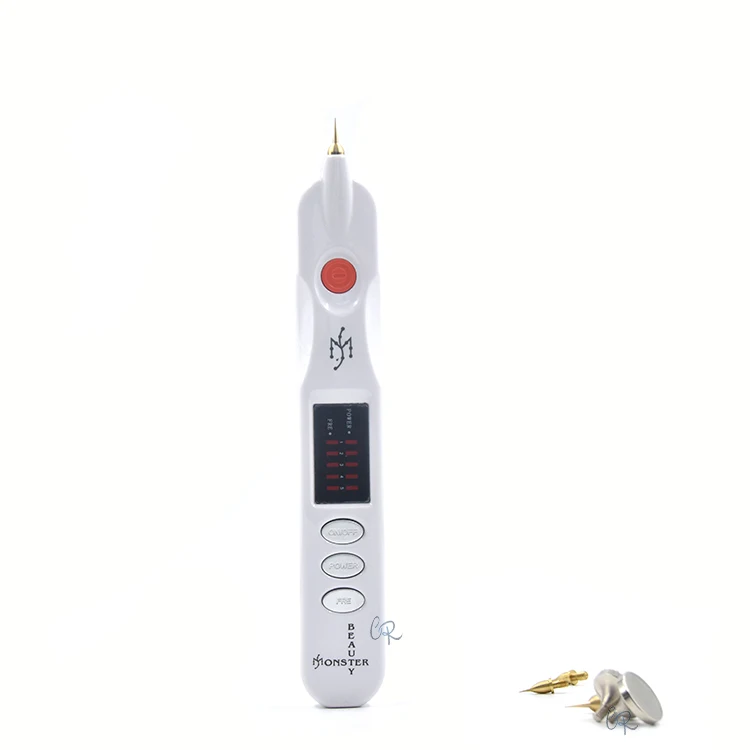 

2019 Best Mole Plasma Pen Laser Freckle Meat