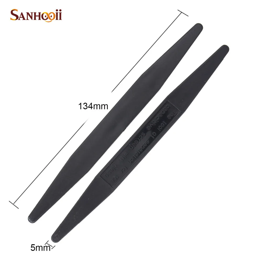 SANHOOII 30pcs  ޴ ȭ 뷮  LCD ȭ  ġ ũ  4s 5 5s 6      ŰƮ