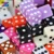 Party Games Story Dice Puzzle Настольная игра Рассказывающая Историю Семья/Вечеринка/Друзья Родители С Детьми Детский Подарок