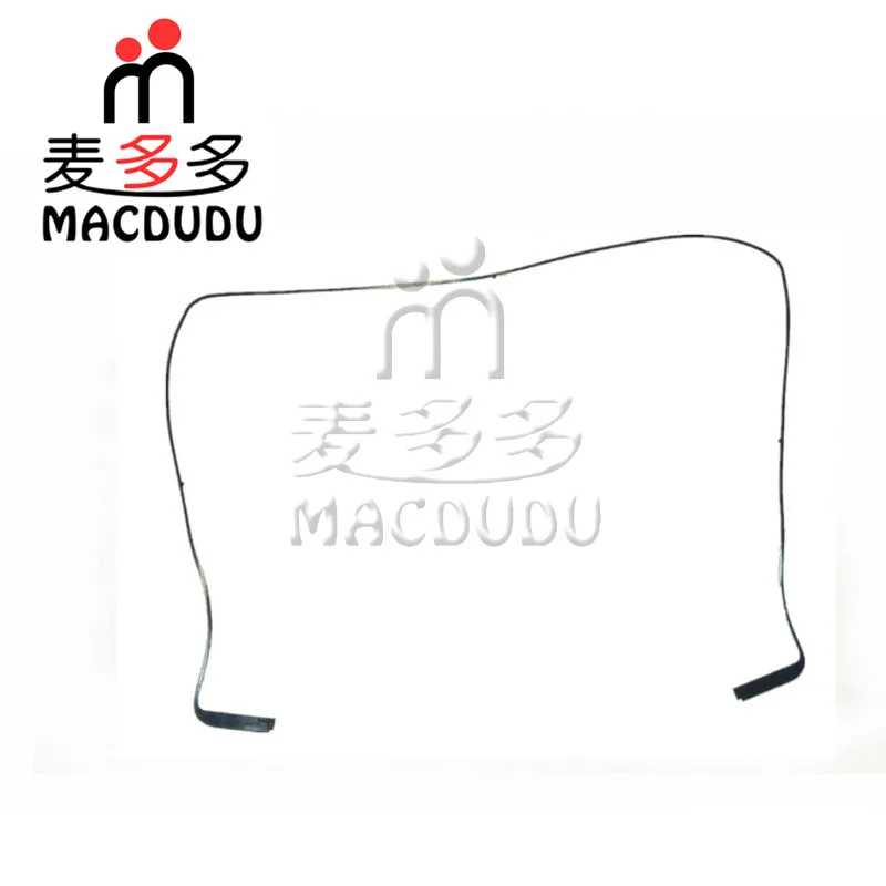 Nuovo Schermo Lcd Cornice Centrale Lunetta In Gomma Muslimper Macbook 12 "A1534 2015 2016