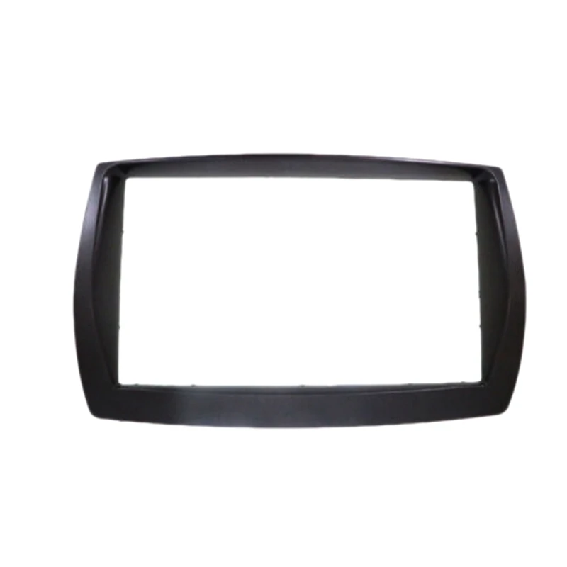 2 Din Car Radio Fascia Frame Surround Trim Kit for PROTON Satria Neo 2010 | Автомобили и мотоциклы