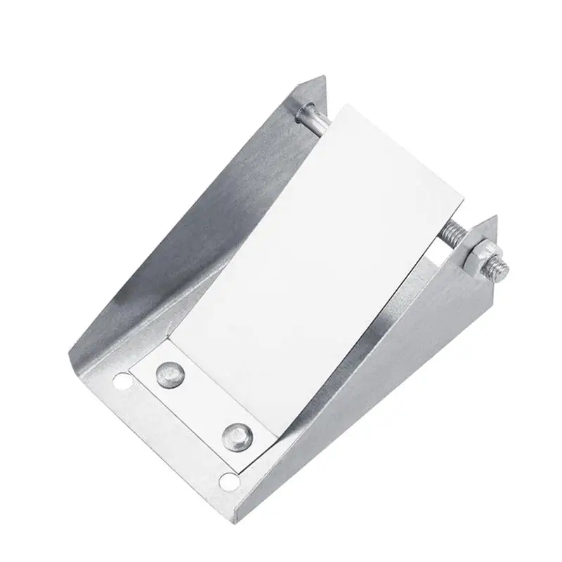 1 шт. резак для пчеловодства оцинкованный практичный сельскохозяйственный Профессиональный прочный аппаратный инструмент резак для пчеловодства для домашнего хозяйства