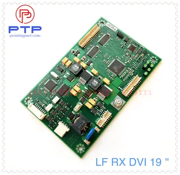 

XS.158.5438 CP.158.5438 Heidelberg LF RX DVI 19 inch main board for heidelberg printing machine display 19 inch screen