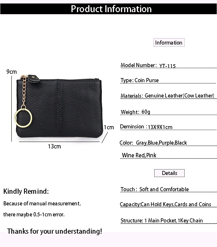 跨境产品信息 key wallet