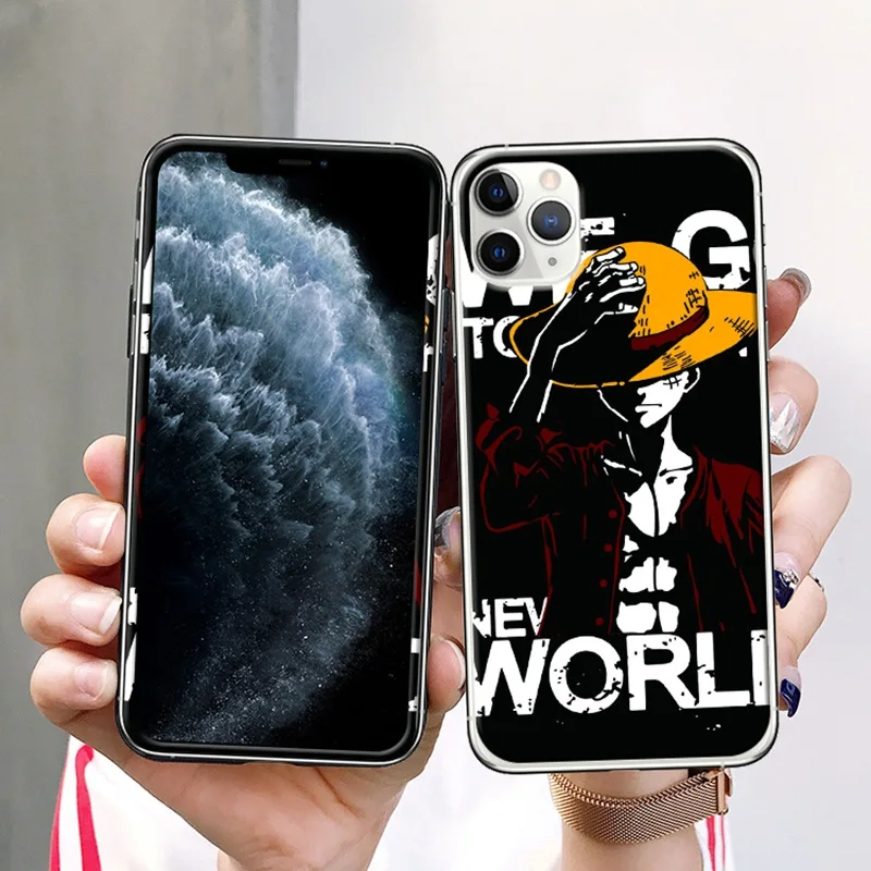 Мягкий чехол из ТПУ для iPhone 11 11Pro Max Xs Max Xr 7 8 6 6s Plus - Цвет: Pattern 2