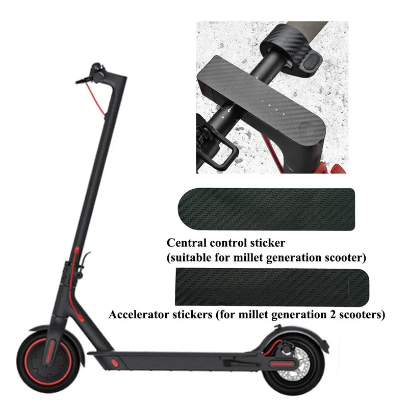 

Waterproof Panel Cover Silicone Sleeve For Xiaomi Electric Scooter M365 Pro LED Display
