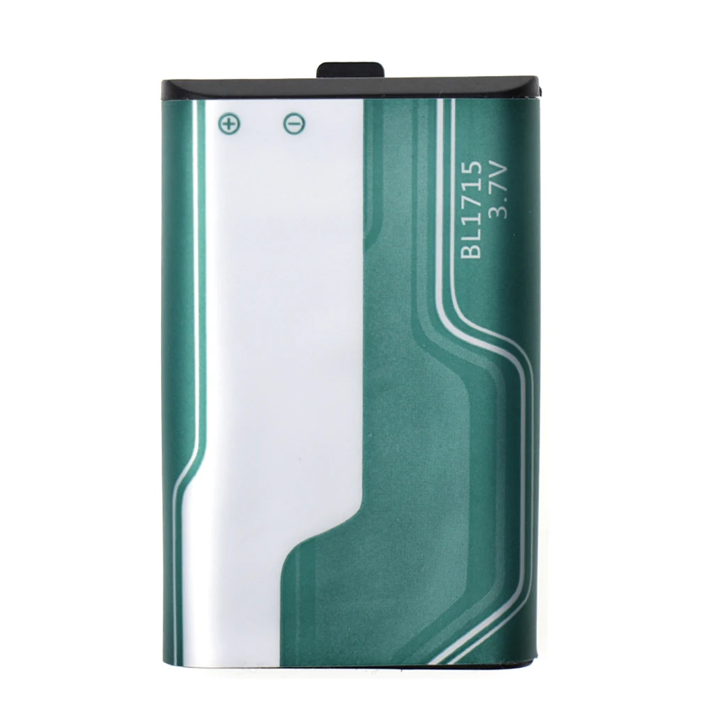 Bateria para Hyt Substituir a Bateria Hytera Li-ion Tc-320 Tc320 Rádio 1700m 3.7v Hyt Bl1715 - Image 3