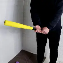 

Durable Tasteless Practice Batting Baseball Bat with Ball Baseball Supplies