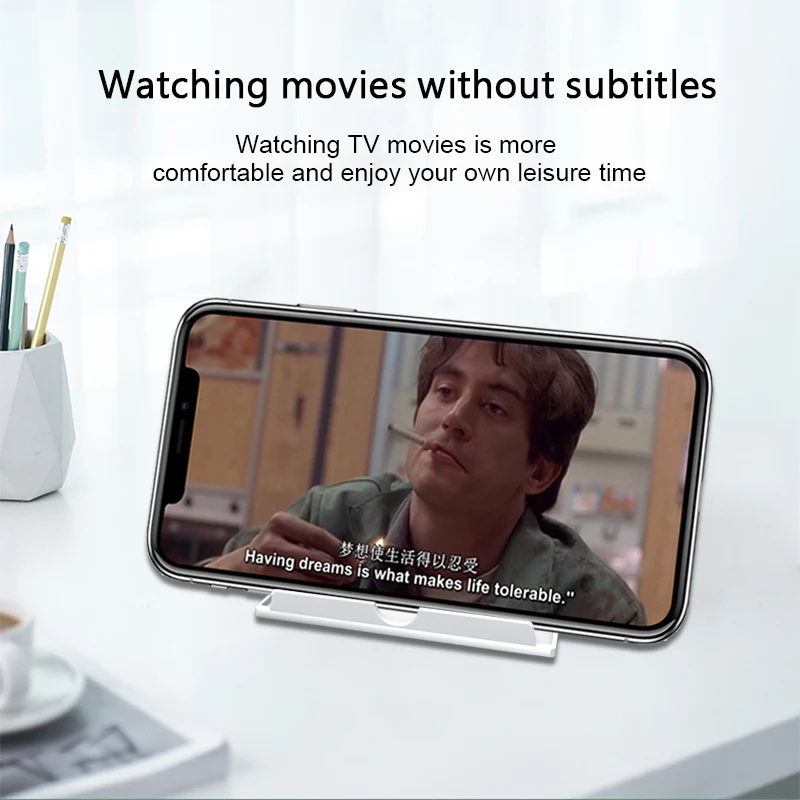 Универсальный Настольный держатель для мобильного телефона, настольная подставка для Ipad samsung iPhone X XS Max, держатель для мобильного телефона