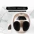 US $166.88 Electric Hot Compress Foot Massager Vibration Air Pressure Multifunctional Wireless Massage Machine Relaxation Shiatsu 220v