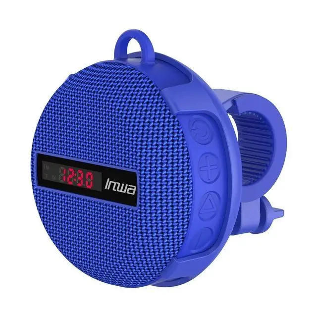 MZ368 Blue 5W