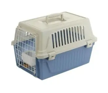 

FERPLAST FERPLAST Carrying the ATLAS 10 for small dogs and cats see 48h32.5h29