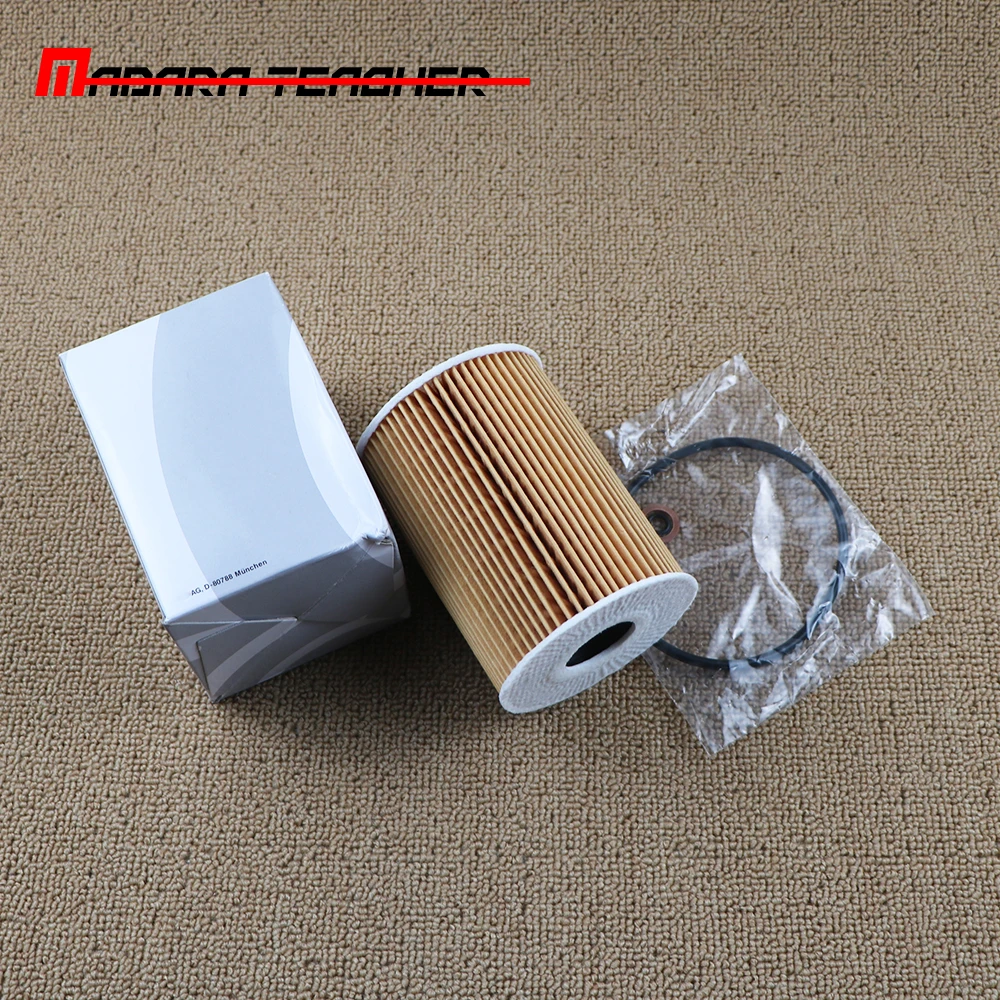 Масляный фильтр двигателя для BMW E90 E92 E93 2008 2009 2010 2011 2012 V8 2013 л 11427837997 | Автомобили и