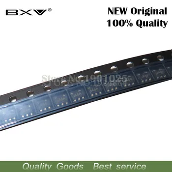 

10PCS TS5A3166DBVR TS5A3166 SOT23-5 SMD new and original