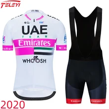 Best Offers 2020 United Arab Emirates team Cycling Jerseys bicycle Clothes quick dry bib gel sets Cycling Clothing uniforms sportswear suit Best Offers 2020 United Arab Emirates team Cycling Jerseys bicycle Clothes quick dry bib gel sets Cycling Clothing uniforms sportswear suit