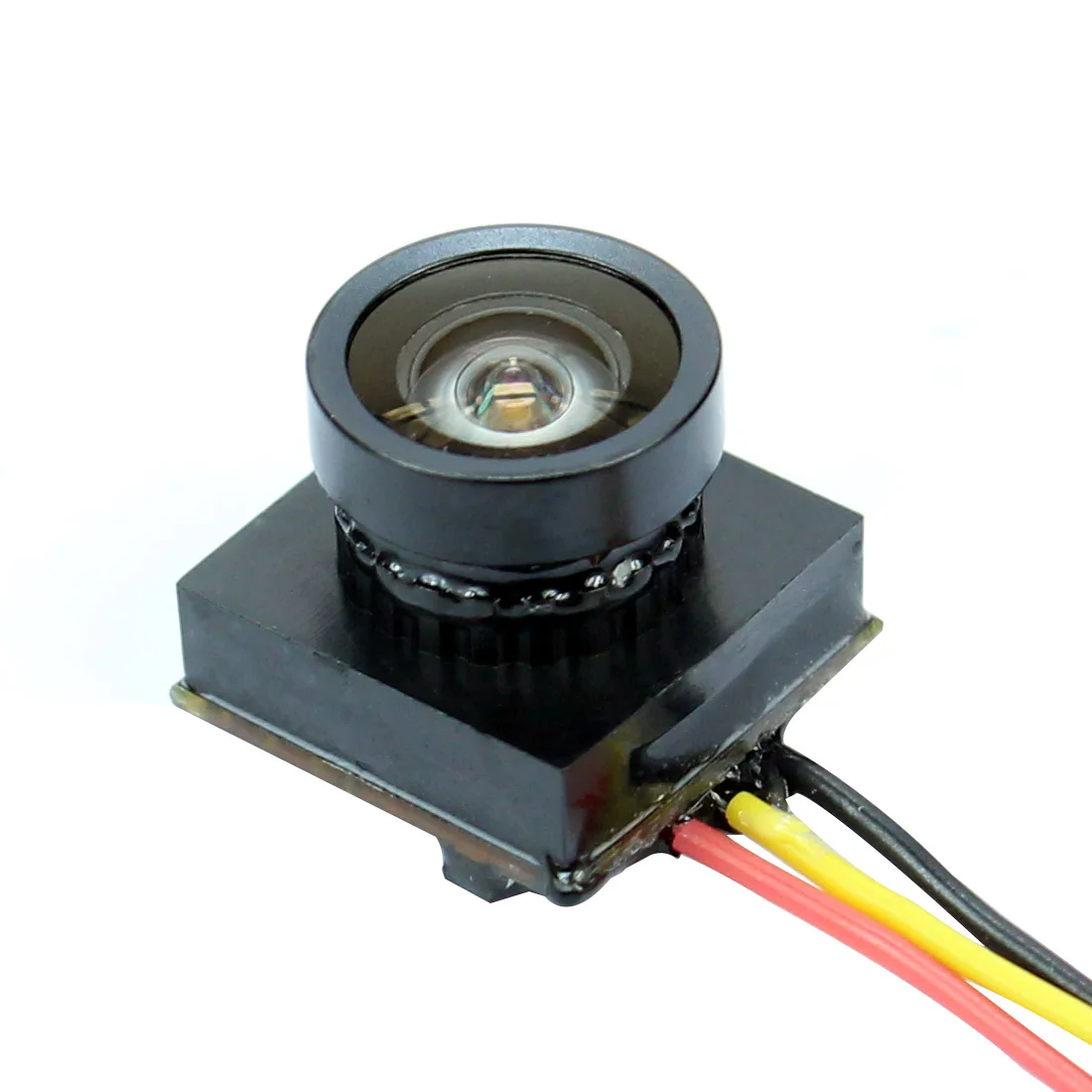 JMT 800TVL 150 Degree Camera for Kingkong RC Racing Quadcopter FPV Racer Tiny6 Tiny7 DIY Drone