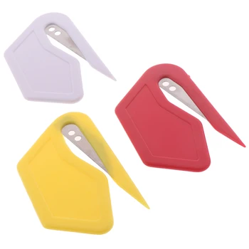 

1Pc Scrapbooking Sliding Cutting Wrapping Paper Cutter Christmas Wrapping Paper Cutting Tool Gift Wrapping Tool