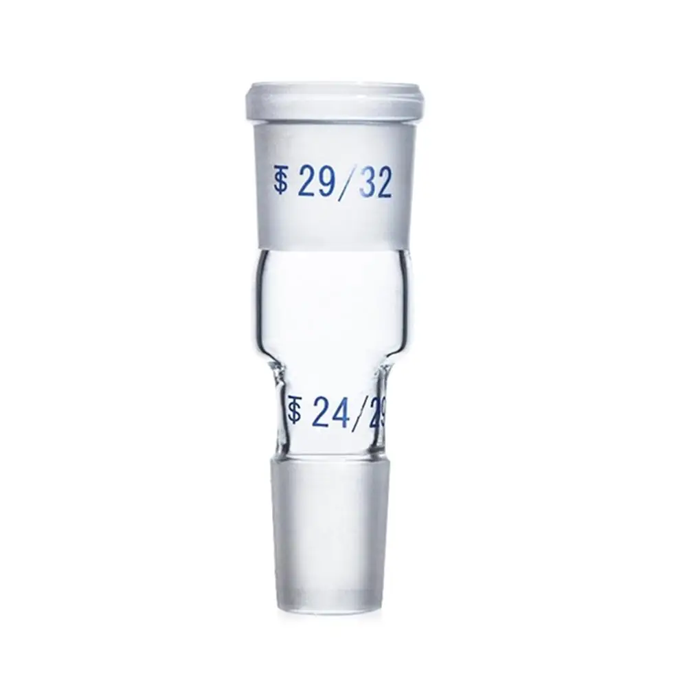 Adapter 24/29 (vrouwelijk) naar 29/32 (mannelijk), LBG 33