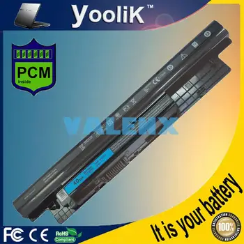 0 21 Eur New Laptop Battery Xcmrd Mr90y 40wh 14 8v For Dell Inspiron 14 3421 15 3521 5521 17 3721 5721 For Dell Latitude 3440 3540 440