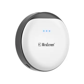 

G23 TV Wireless Stick Dongle Receiver With Wi-Fi Screen For MiraScreen HDMI Support For Miracast HDTV Screen Dongle