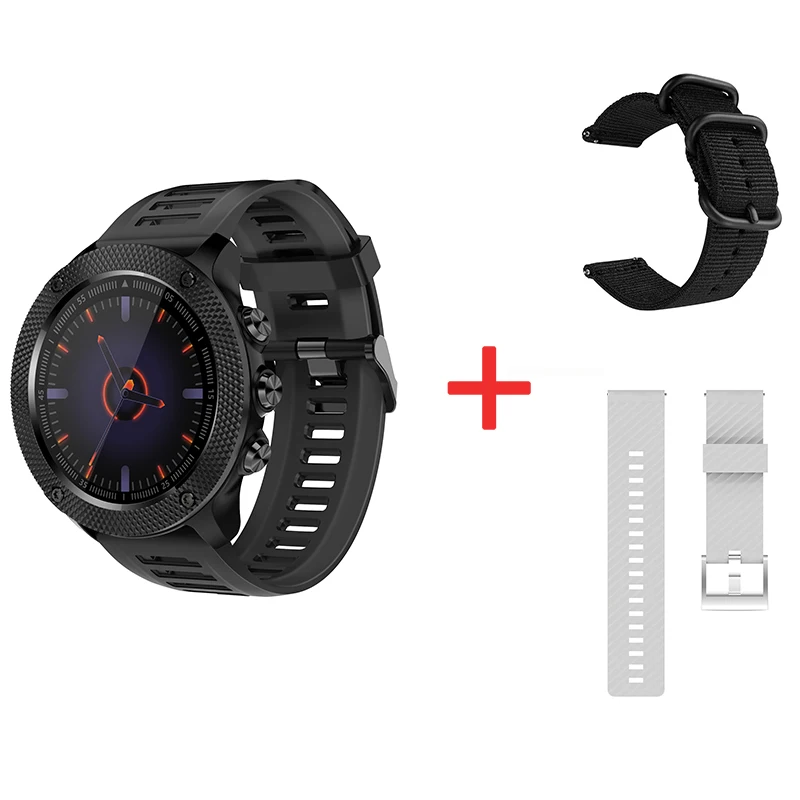 STrollAR Men Smartwatches 2021 30M Waterproof 12 Sport modes Fitness Tracker Clock Smart Watch for Android IOS Xiaomi Huawei 