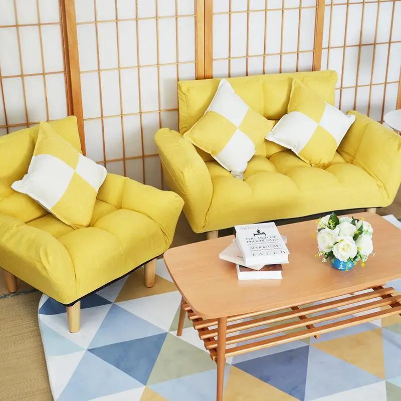 Meuble демисезонная секционная пуховка для модерна Meubel складной Sillon Divano De Sala Mobile Mueble набор мебели для гостиной диван-кровать