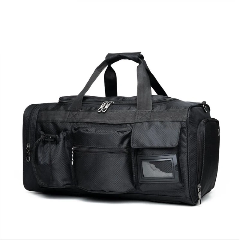 Sportsbag for Gym Women Men Fitness Bag Gymtas Yoga Sport Tas Travel Duffel Bag Sneaker Shoe Compartment Maleta Mochila Crossfit