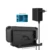 DATA FROG EU/US Plug AC Adapter Зарядное Устройство для Nintendo Switch NS Game Console Wall Travel Home Charging USB Type C Power Supply