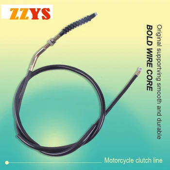 

250cc Motorcycle Adjustable Clutch Control Cable Line Wire for Honda CB400 VTEC 1 2 3 4 VTEC1 VTEC2 VTEC3 VTEC4