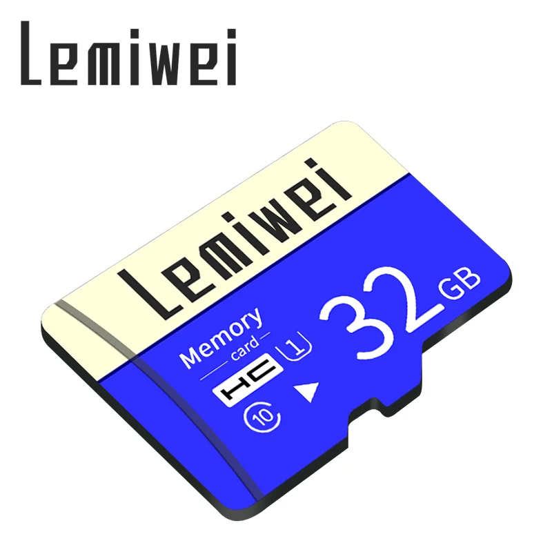 

New Arrival Class 10 Micro SD Card 128GB 64GB 8GB 16GB 32GB tarjeta micro sd Memory Card pendrive flash cards cartao de memoria