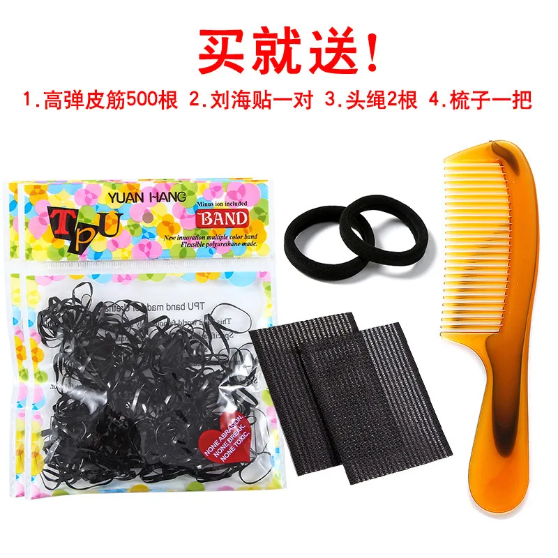 

Hyuna Barrettes Women's Tennis Red Side Clip GIRL'S Color Long Clip Candy-Colored Headband South Korea Small Clip Clip Headdress