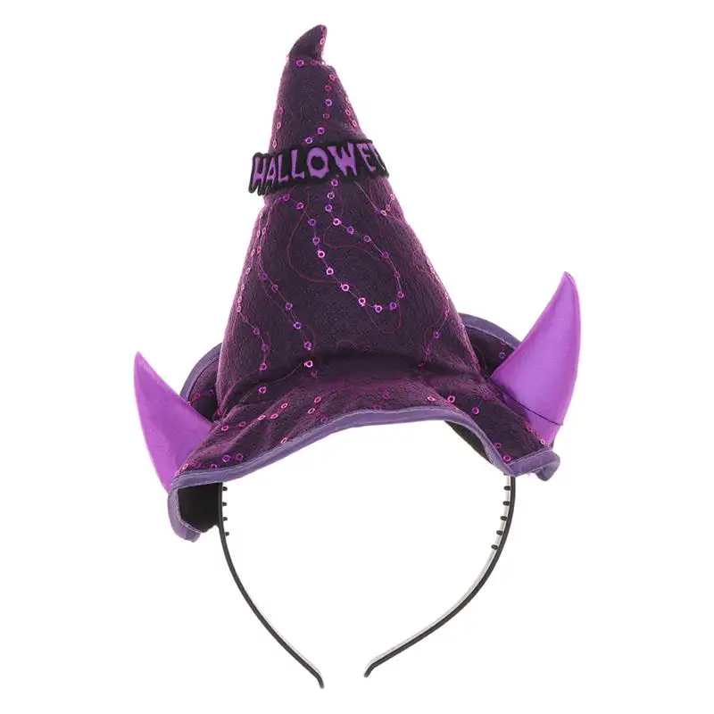 witch hat fabric