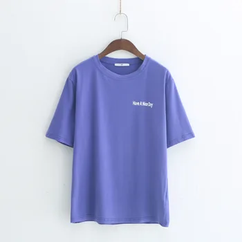 

T Shirt Women Summer Top T-shirtNew Arrinal Fashion women T-shirt