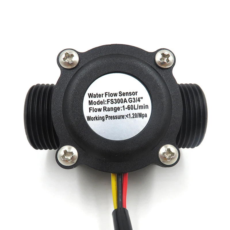 4 2 dc 5 18v sensor de 01