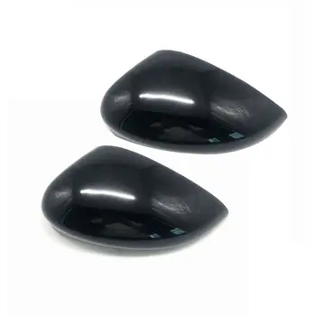 

Hot Side Rearview Mirror Cover Shell Replace Case for Ford 09-18 Carnival