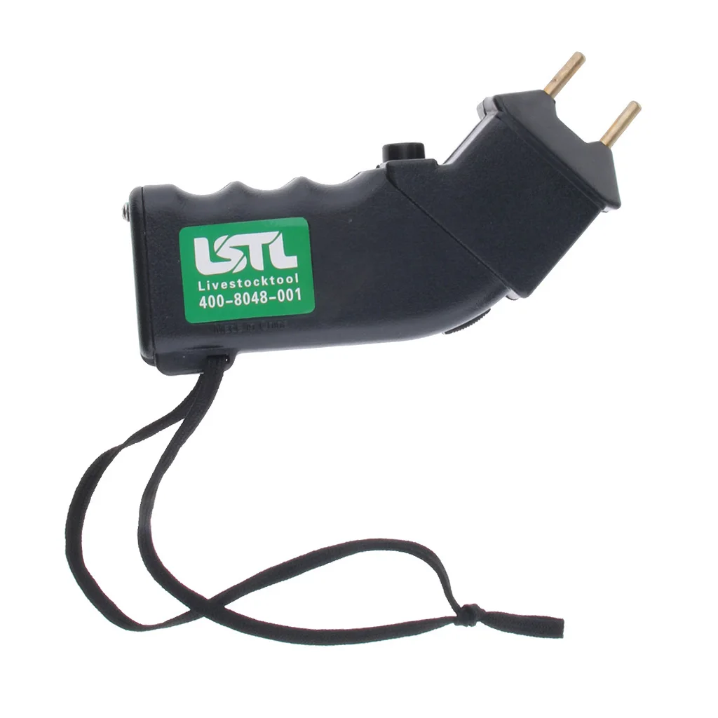 

Handheld Electric Stock Prod Livestock Shock Moving Tool for Pig Animal