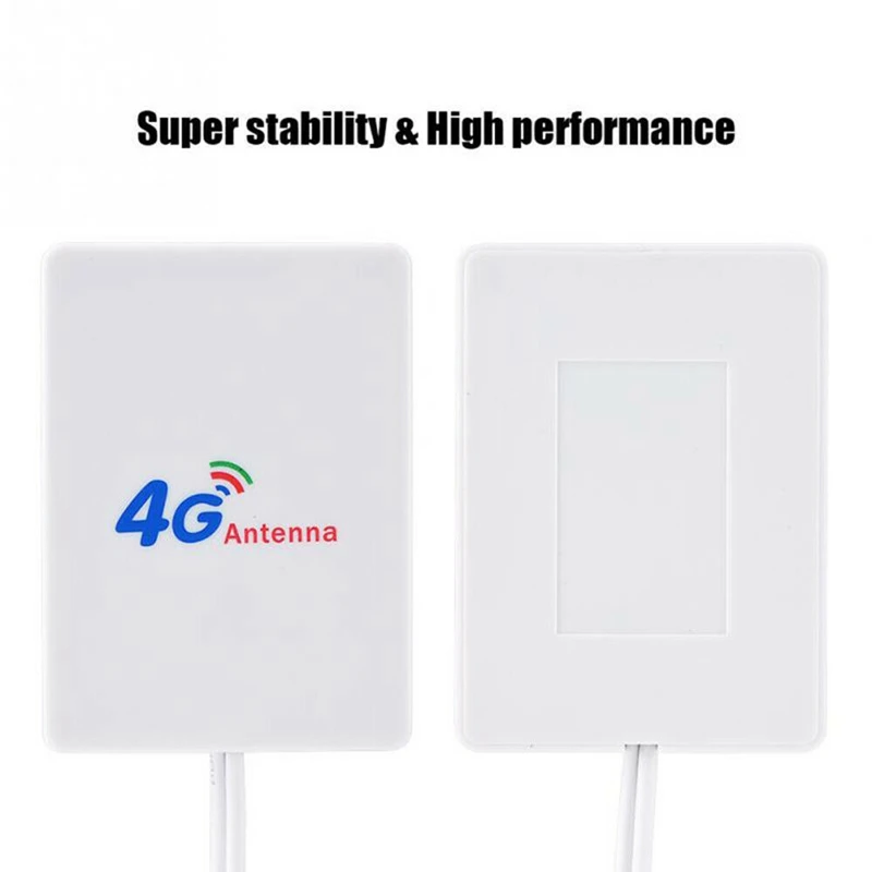 Ts9 Разъем 28Dbi усиление 3G 4G Lte Антенна внешняя Wifi антенна усилитель сигнала для Huawei