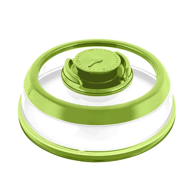 Customizable Fresh Keep Lid Sealing Cover Fresh-keeping Lids BXG1035